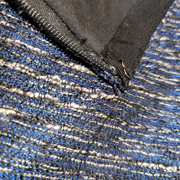 MADEWELL Casual Skirt Size 6 - Picture 6 of 7